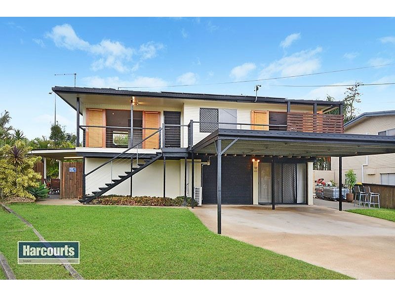 20 Moraby Street, Keperra QLD 4054