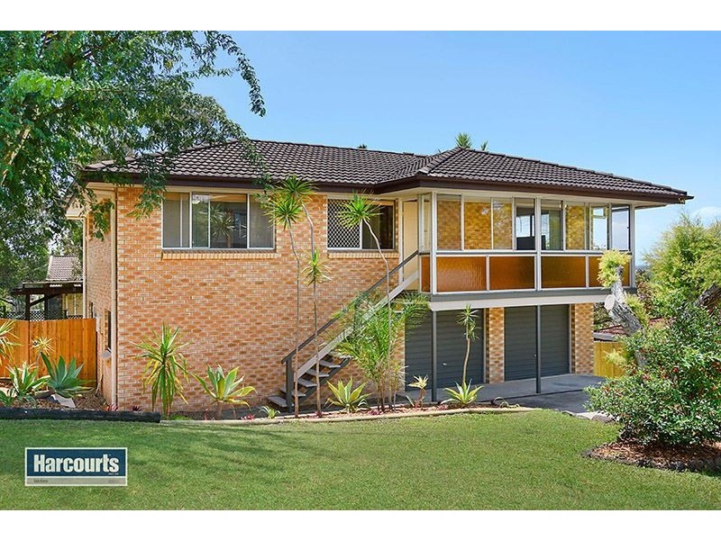 4 Janus Court, Eatons Hill QLD 4037