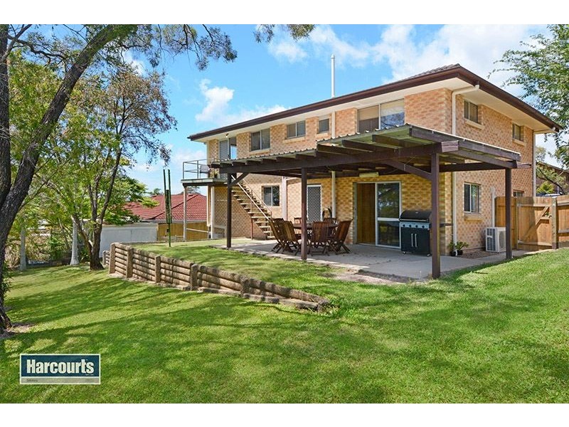 4 Janus Court, Eatons Hill QLD 4037