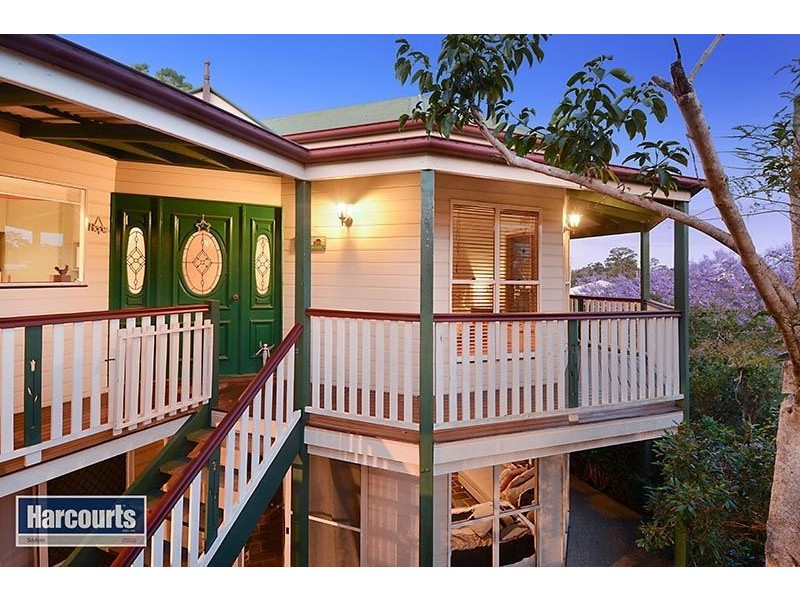 20 Fleetwood Court, Ferny Hills QLD 4055