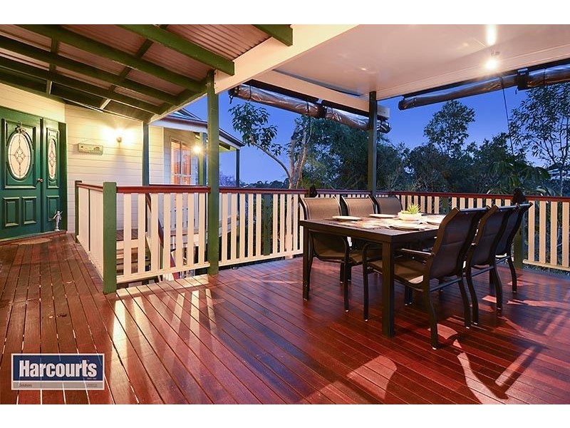 20 Fleetwood Court, Ferny Hills QLD 4055