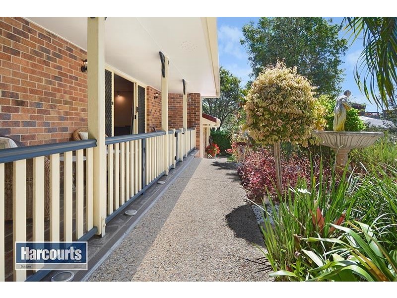 1 Woodvale Court, Everton Hills QLD 4053