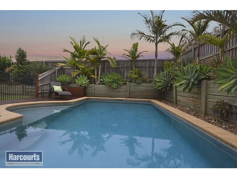 16 Cassinia Court, Eatons Hill QLD 4037
