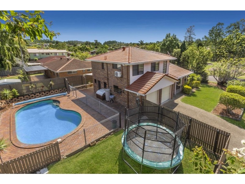 1 Aydon Court, Keperra QLD 4054