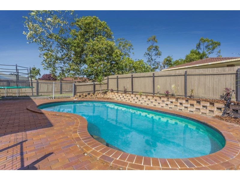 1 Aydon Court, Keperra QLD 4054