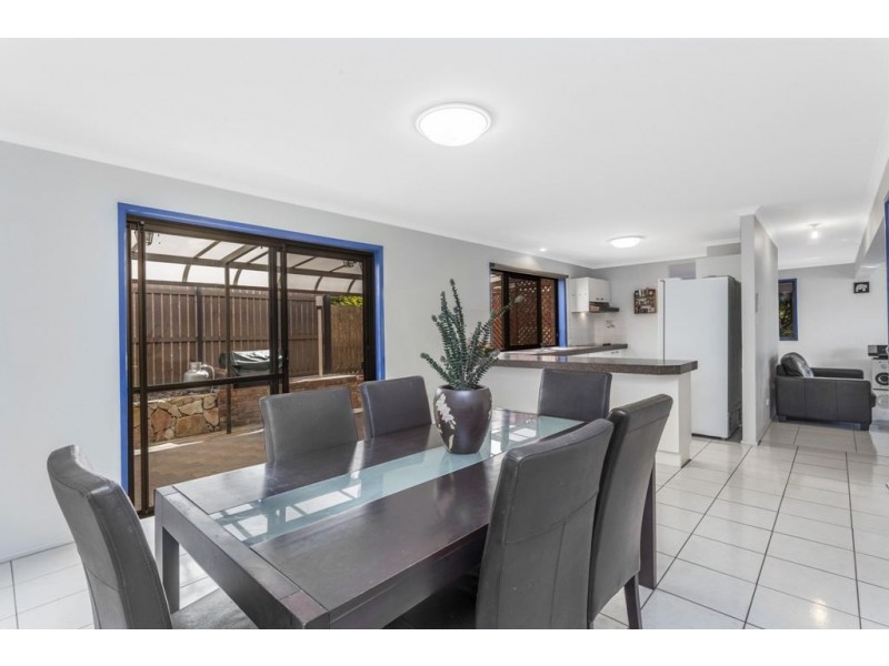 1 Aydon Court, Keperra QLD 4054