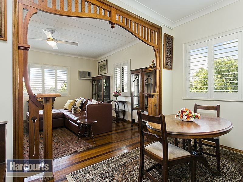 44 Ryland Street, Keperra QLD 4054