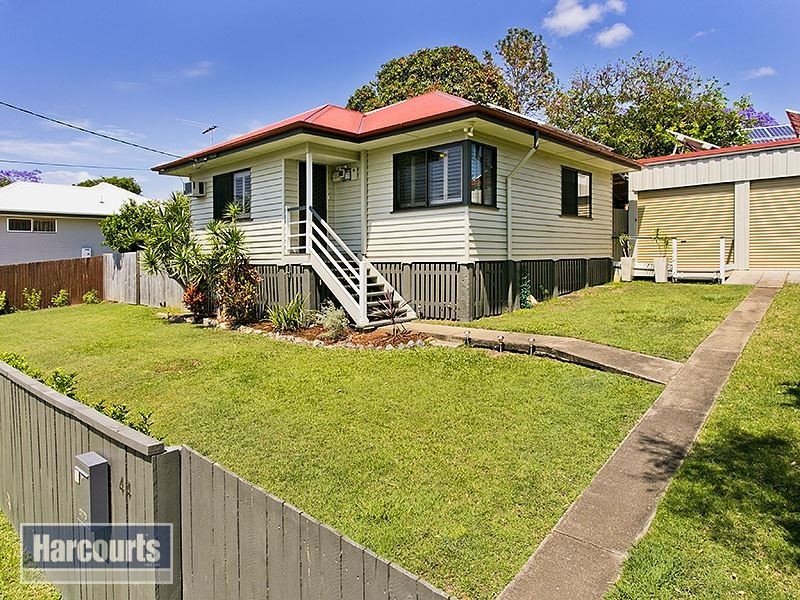 44 Ryland Street, Keperra QLD 4054