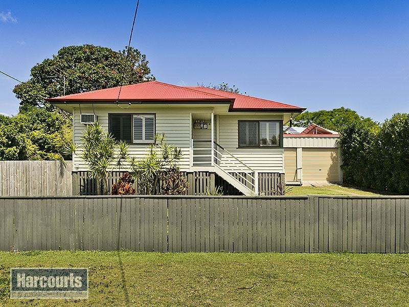 44 Ryland Street, Keperra QLD 4054