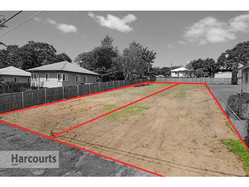 8 Hogan Street, Keperra QLD 4054