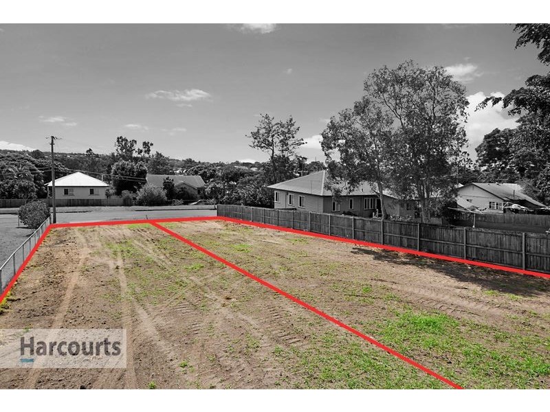 8 Hogan Street, Keperra QLD 4054
