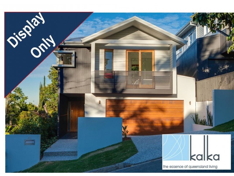 8 Hogan Street, Keperra QLD 4054