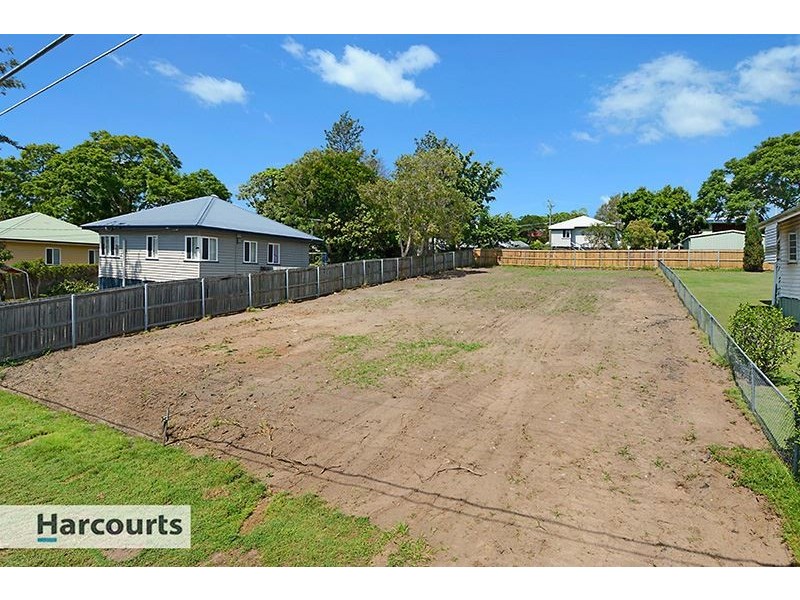 8 Hogan Street, Keperra QLD 4054