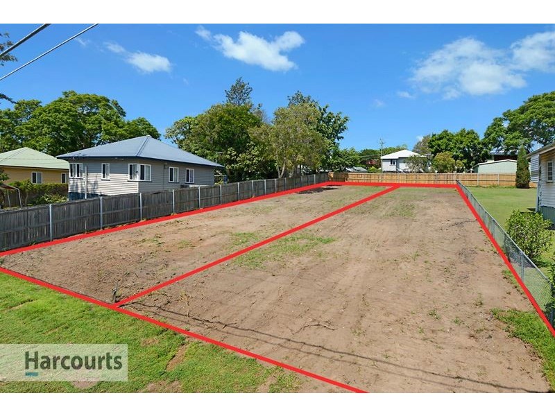 8 Hogan Street, Keperra QLD 4054