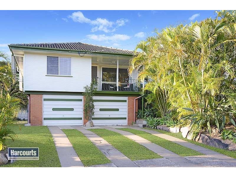 20 Leawarra Crescent, Ferny Hills QLD 4055