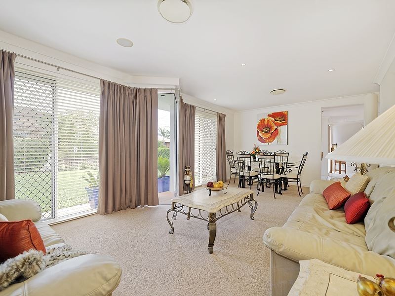 1 Wylah Court, Albany Creek QLD 4035