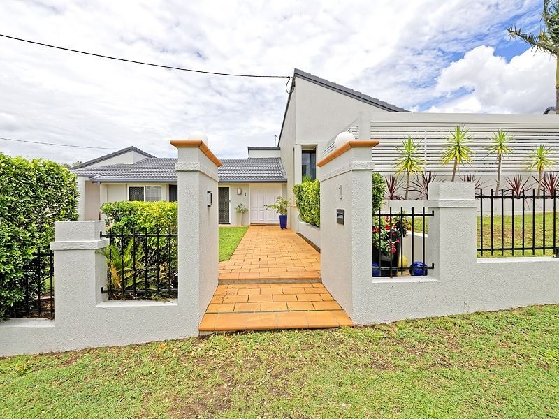 1 Wylah Court, Albany Creek QLD 4035