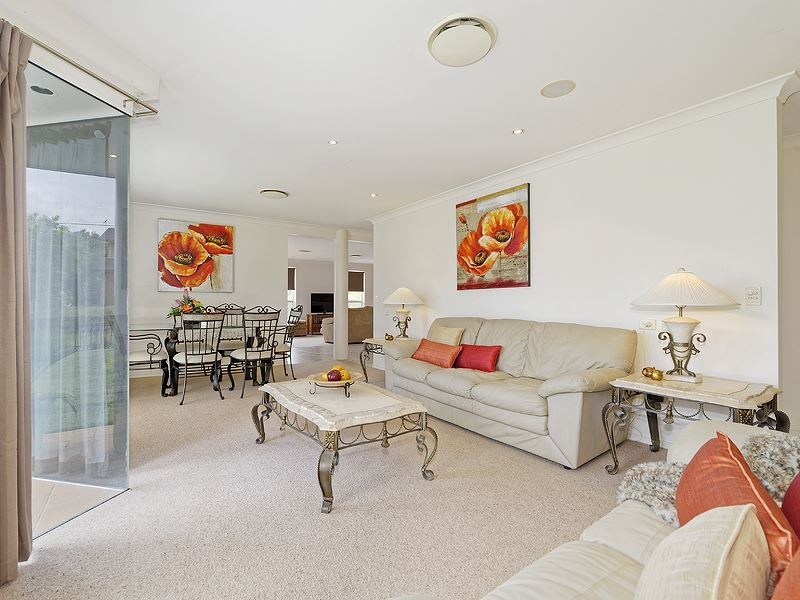 1 Wylah Court, Albany Creek QLD 4035