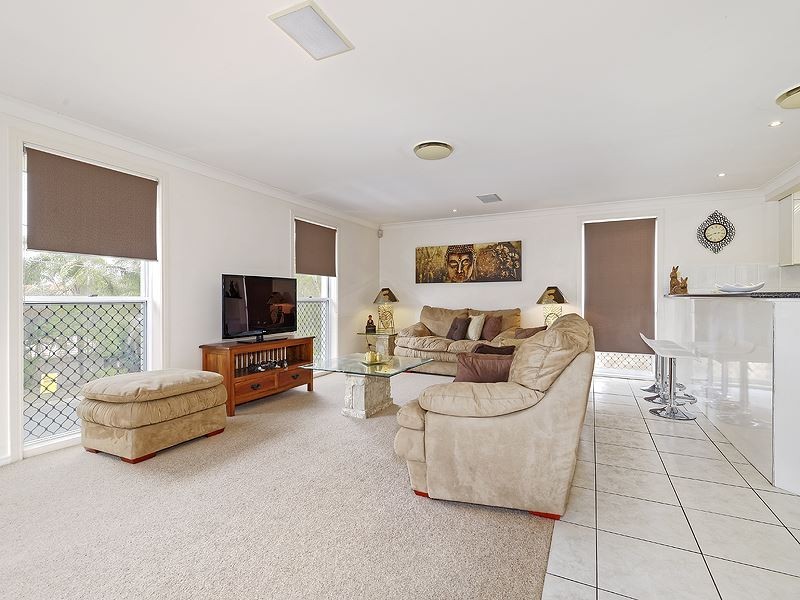 1 Wylah Court, Albany Creek QLD 4035