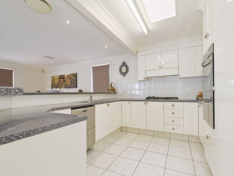 1 Wylah Court, Albany Creek QLD 4035