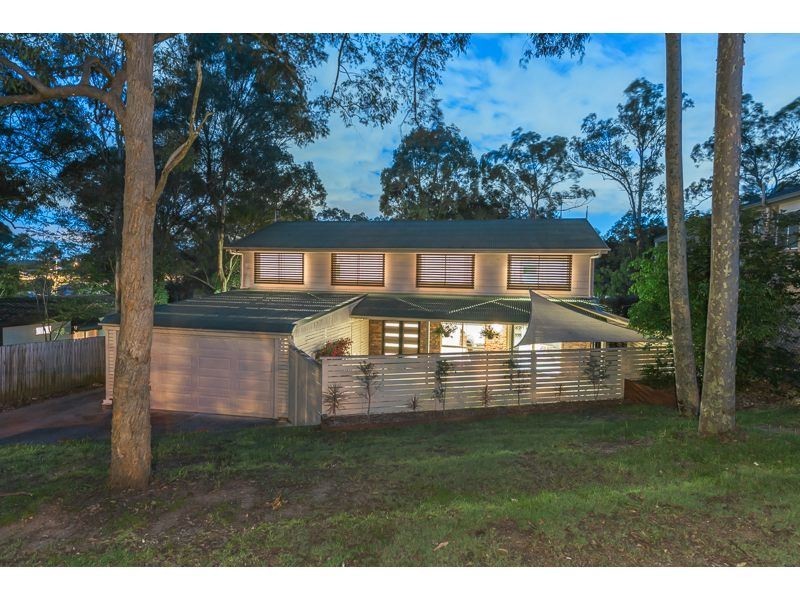 162 Queens Road, Everton Park QLD 4053