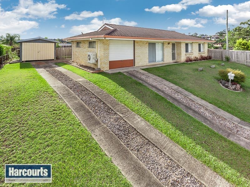 2 Capsella Street, Everton Hills QLD 4053