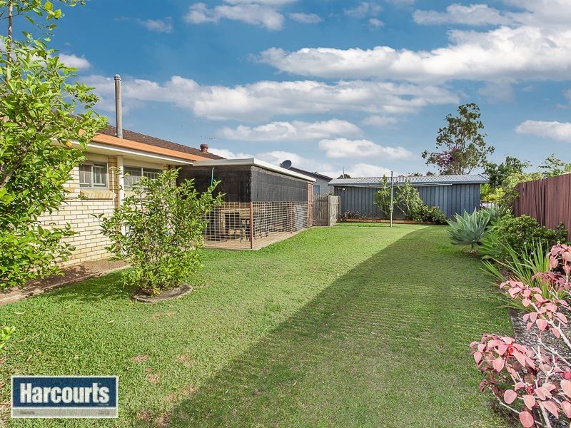 2 Capsella Street, Everton Hills QLD 4053