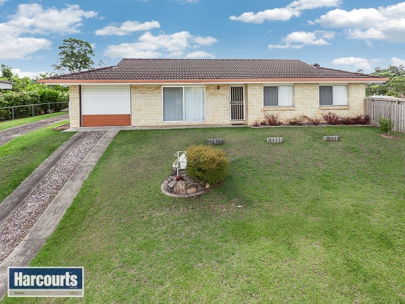 2 Capsella Street, Everton Hills QLD 4053