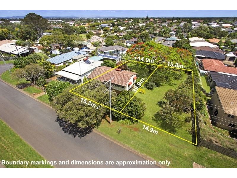 482 – 484 Earnshaw Road, Nudgee QLD 4014