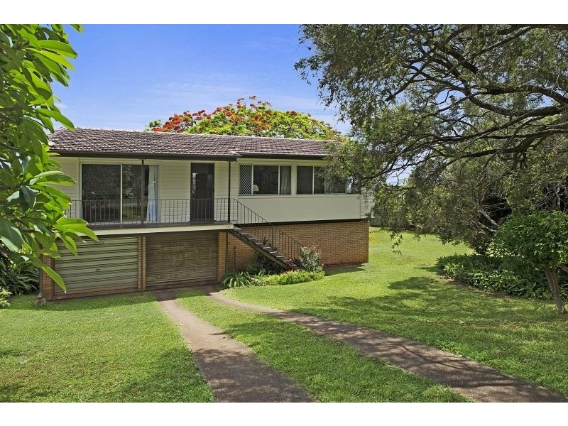 482 – 484 Earnshaw Road, Nudgee QLD 4014