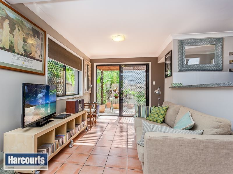 36/128 Queens Road, Everton Park QLD 4053