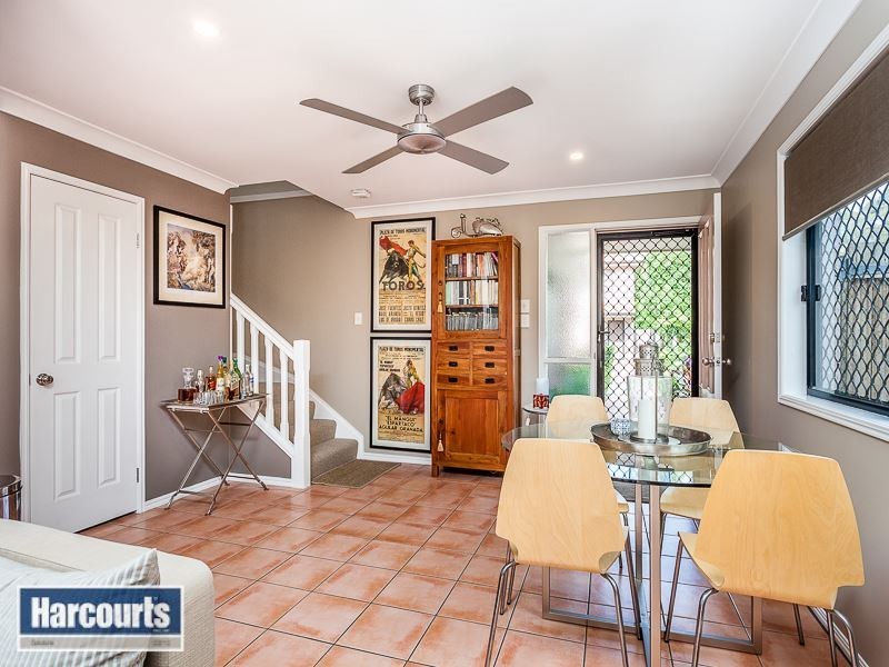 36/128 Queens Road, Everton Park QLD 4053