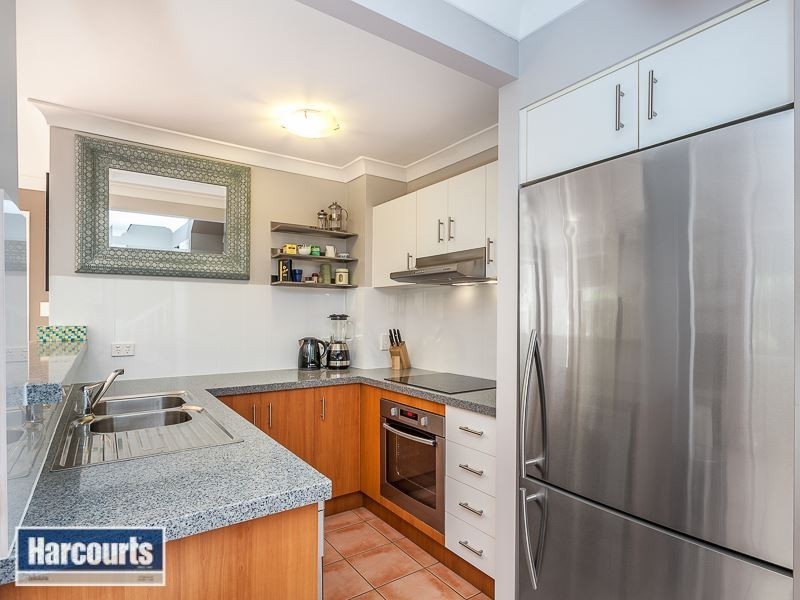 36/128 Queens Road, Everton Park QLD 4053