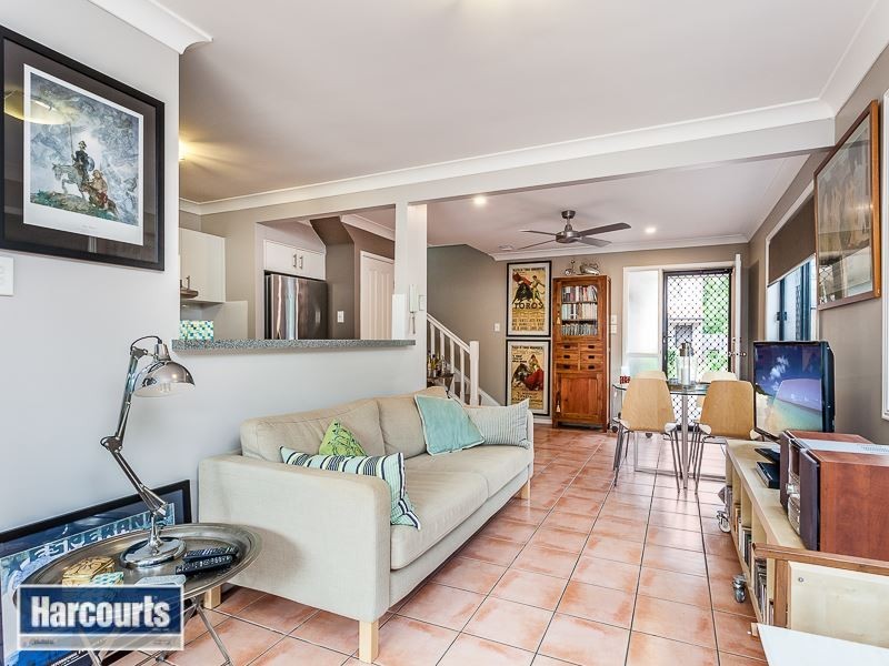 36/128 Queens Road, Everton Park QLD 4053