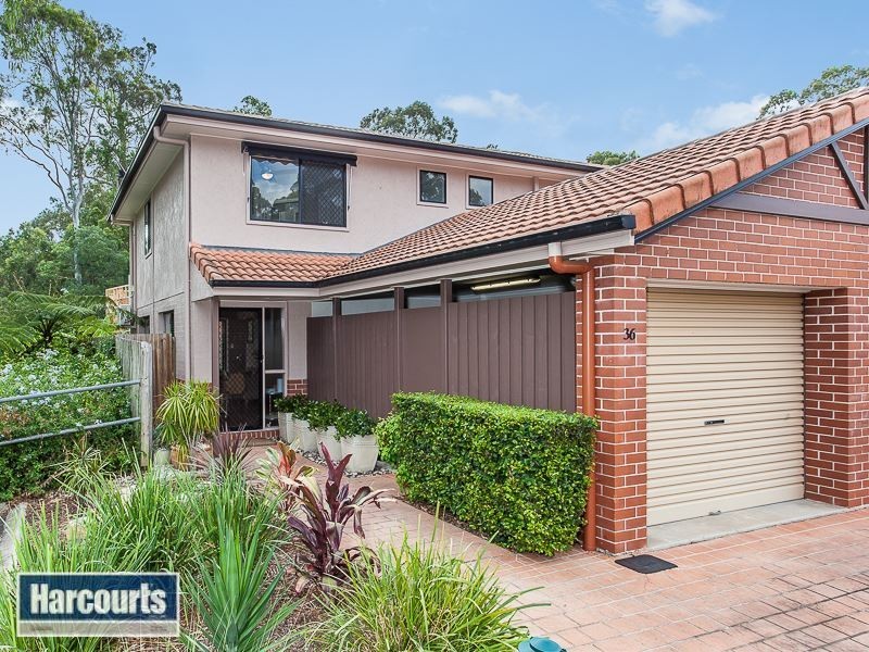 36/128 Queens Road, Everton Park QLD 4053