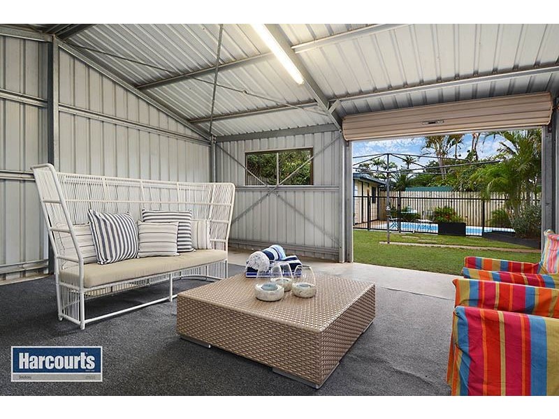46 Rinavore Street, Ferny Grove QLD 4055