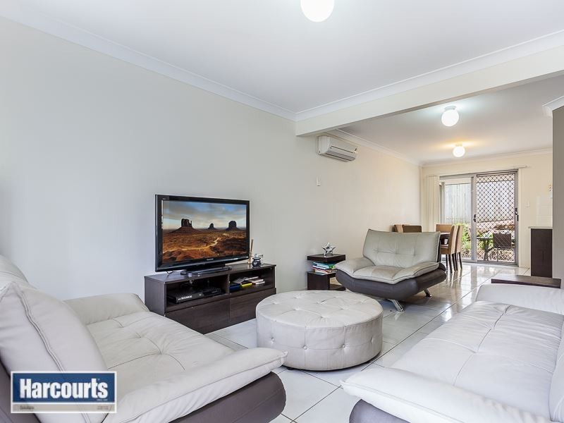 14/12 Timms Road, Everton Hills QLD 4053