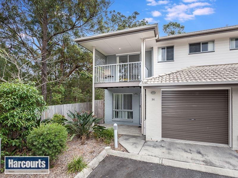 14/12 Timms Road, Everton Hills QLD 4053