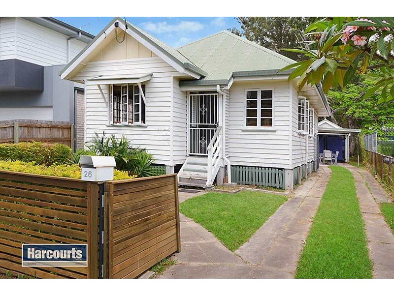 26 Glenholm Street, Mitchelton QLD 4053