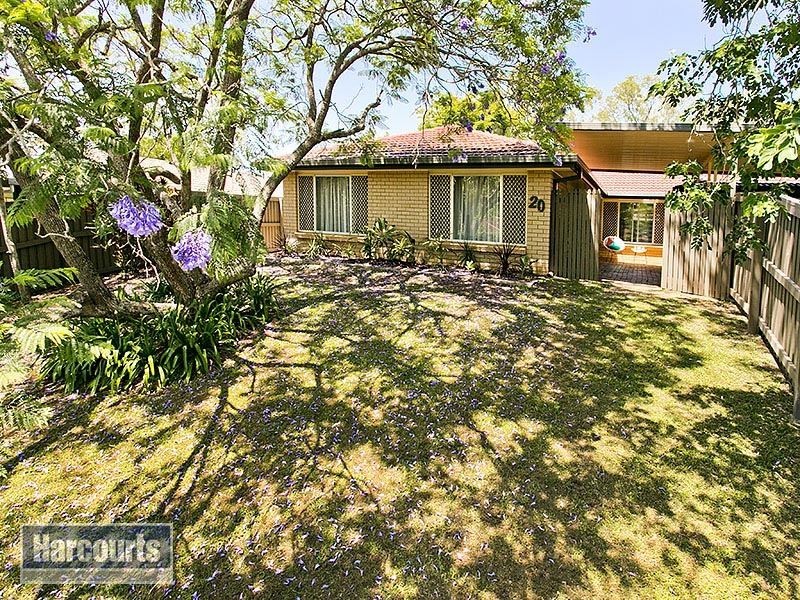 20 Corrofin Street, Ferny Grove QLD 4055