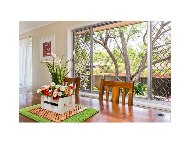 20 Corrofin Street, Ferny Grove QLD 4055