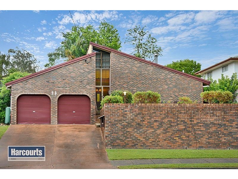 23 Folkstone Avenue, Albany Creek QLD 4035