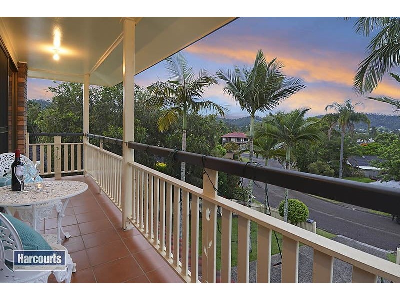 7 Extasis Street, The Gap QLD 4061