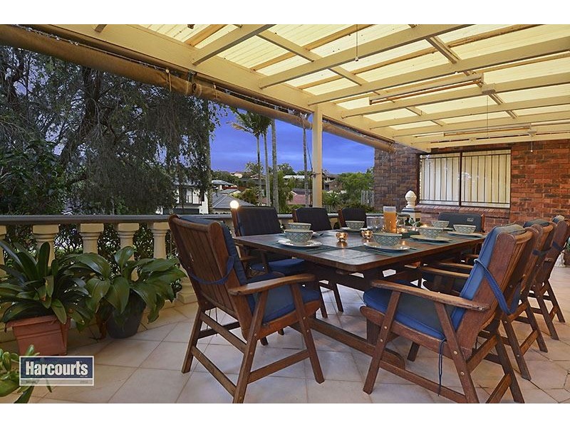 7 Extasis Street, The Gap QLD 4061