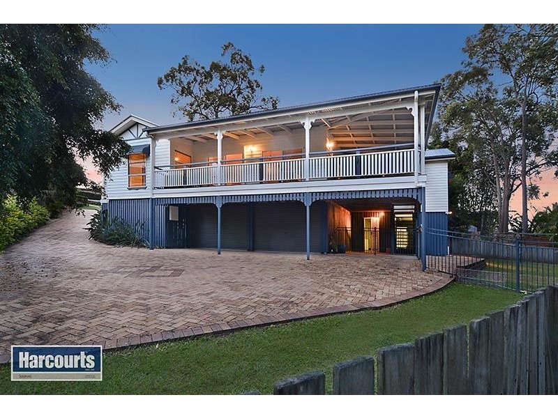 18 Mindi Court, Cashmere QLD 4500