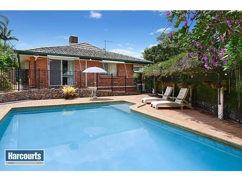 91 View Crescent, Arana Hills QLD 4054