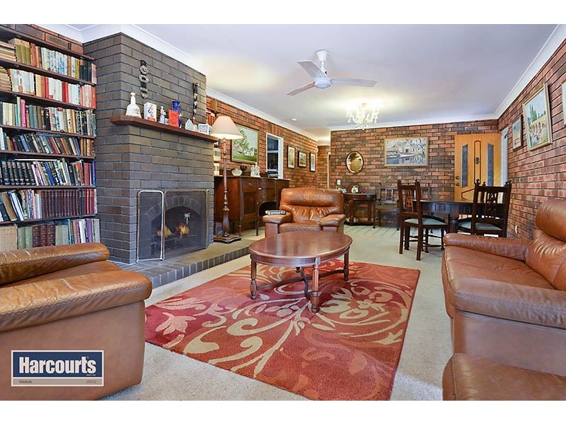 91 View Crescent, Arana Hills QLD 4054