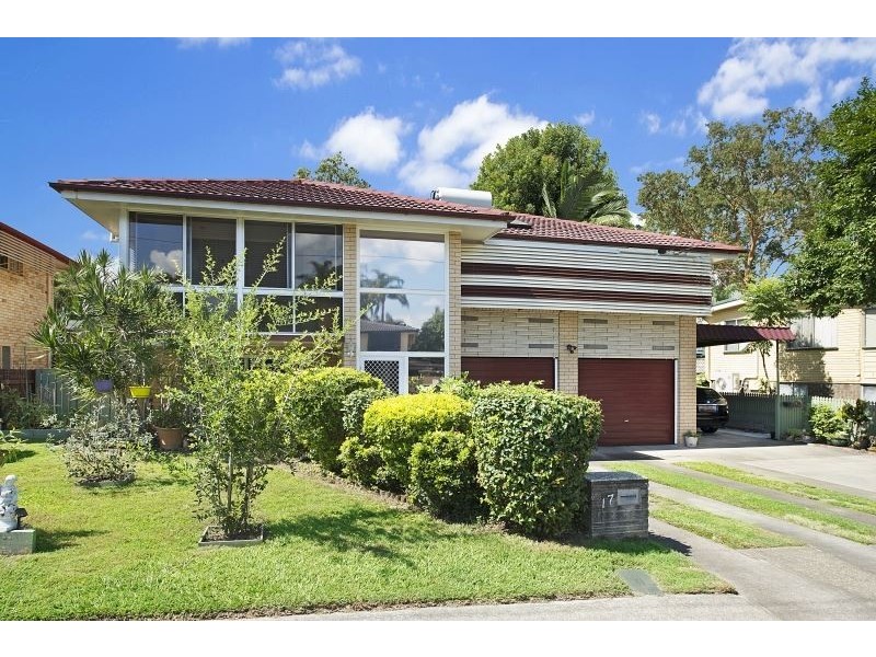 17 Seligan Street, Albany Creek QLD 4035