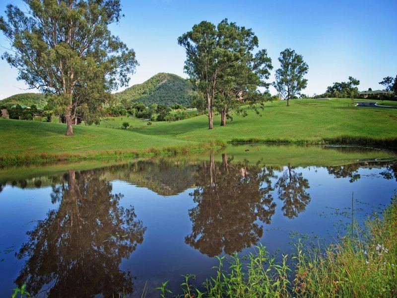 Samford Valley QLD 4520