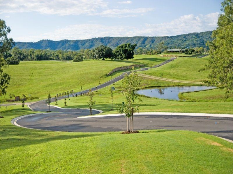 Samford Valley QLD 4520